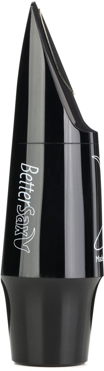 Boquilla de Saxofón Tenor BetterSax Classic Hecha en - Imagen 7