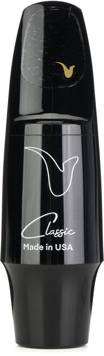 Boquilla de Saxofón Tenor BetterSax Classic Hecha en - Imagen 8