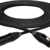 Cable de la Serie Hosa DMX-400 - 50 pies