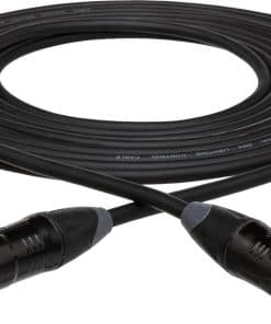Cable de la Serie Hosa DMX-400 - 50 pies