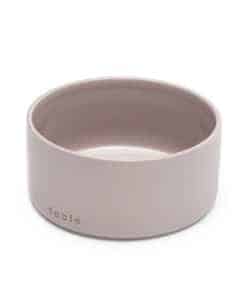 Tazón de cerámica FABLE para perros - Tazón de cerámica