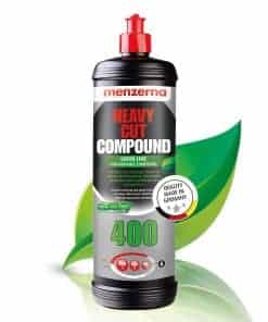 Compuesto de corte pesado Menzerna "Heavy Cut Compound 400