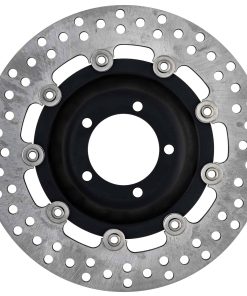 Disco de freno delantero NICHE para BMW R60 R75 R90 R90S