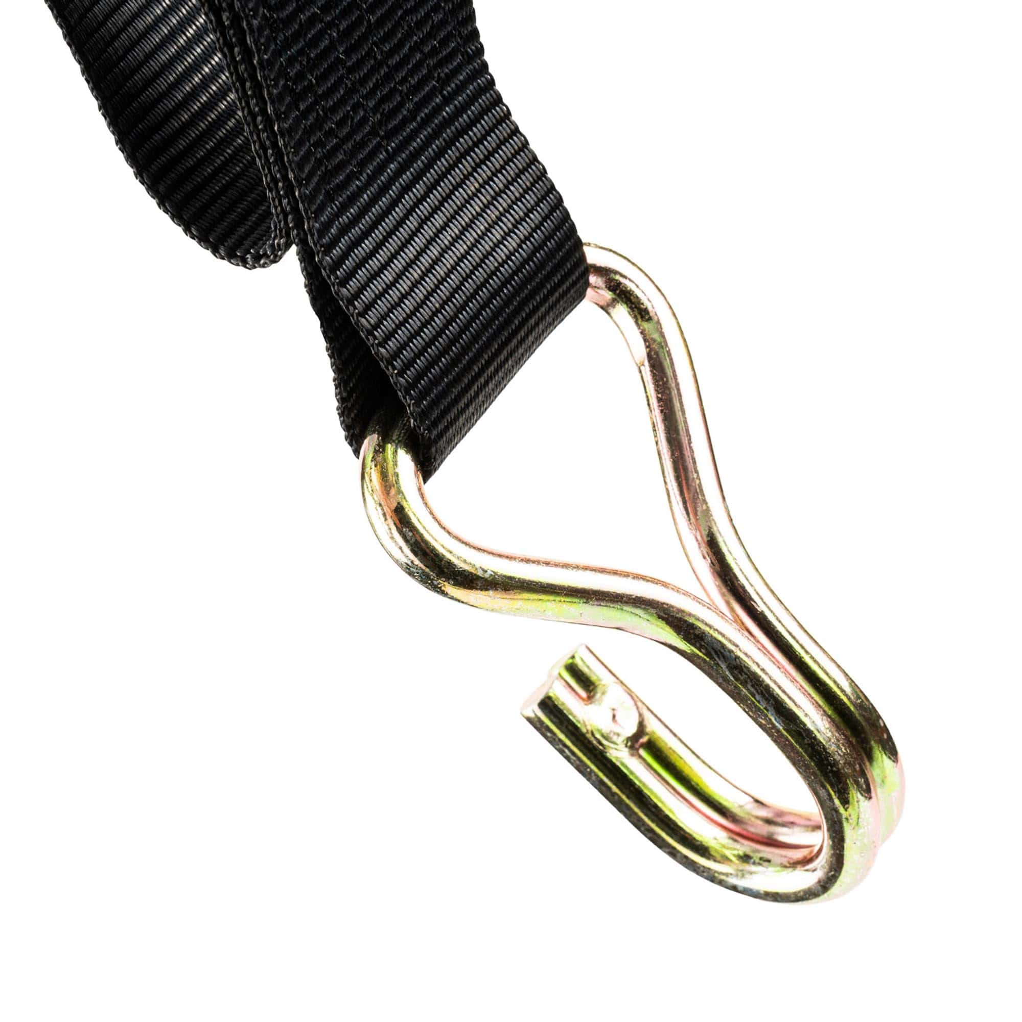 Correas de Anclaje para Amarre con Trinquete, 2" x 9' - Imagen 4