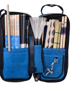 Bolso de Baquetas Drumeo - El Bolso de Baquetas más Versátil