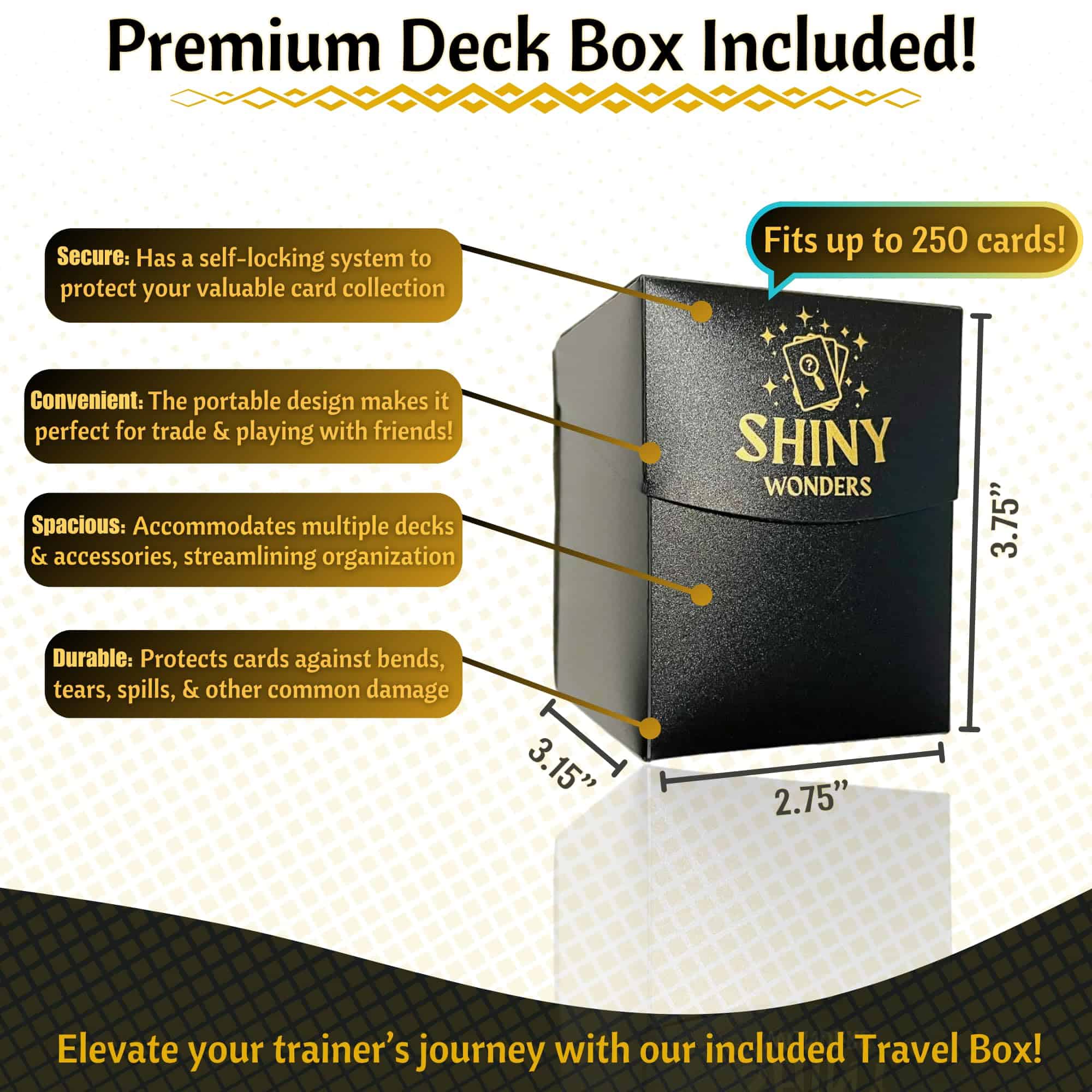 Caja Misteriosa de SW | 200+ Cartas Raras Auténticas | - Imagen 4