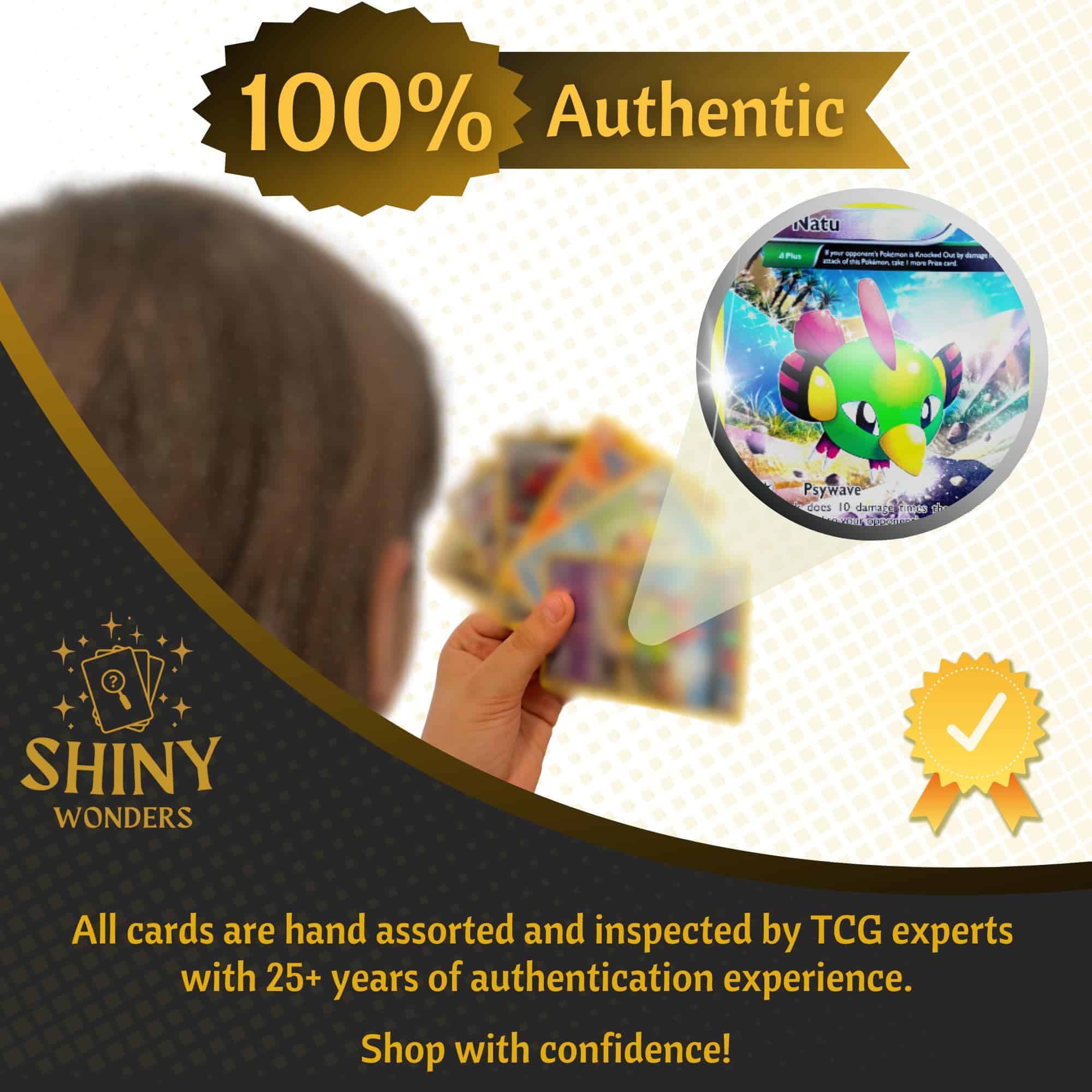 Caja Misteriosa de SW | 200+ Cartas Raras Auténticas | - Imagen 5