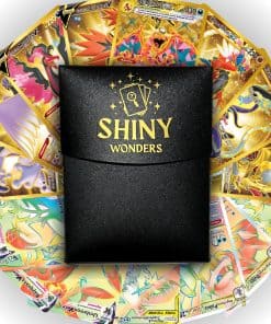 Caja Misteriosa de SW | 200+ Cartas Raras Auténticas |