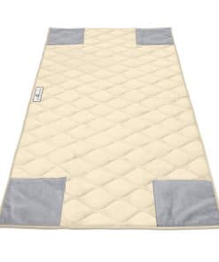 Paw Inspired PopCorner Forros de Jaula para Conejillos de