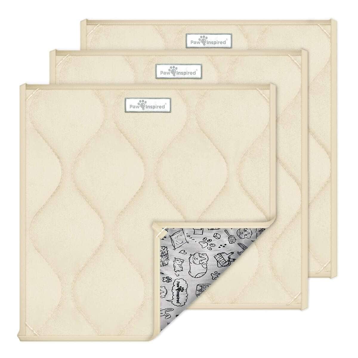 Almohadillas para jaula de cobayas de Paw Inspired | Ropa