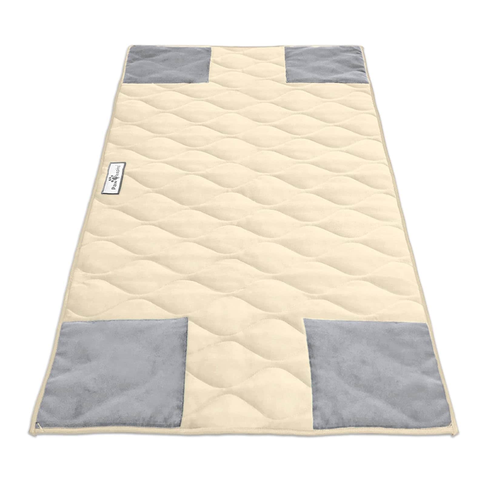 Paw Inspired PopCorner Forro para Jaula de Cobayas | Ropa