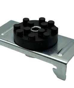 Clips de Aislamiento Acústico - Paquete de 96 Clips RC