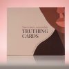Juego de cartas Truthing genérico: juego de 100+ tarjetas