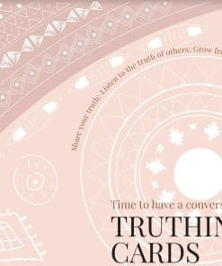 Barajas de Verdad Genéricas: Edición Estados Unidos -