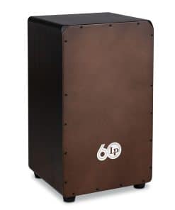 LP Cajón, Bronce Rústico / Avellana Tostada, 18 1/2�H x