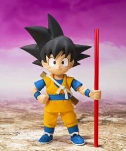 TAMASHII NATIONS - A