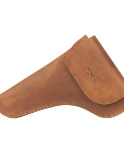 Bolsa de cuello para saxofón alto/tenor MG Leather Work