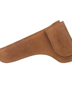 Bolsa de Cuero para Cuello de Saxofón Alto/Tenor MG Leather