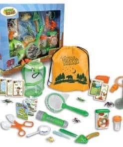 Nature Bound Ultimate Bug Hunter Kit: Set de recolección de