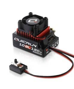HOBBYWING QUICRUN 10BL120 SENSORED G2
