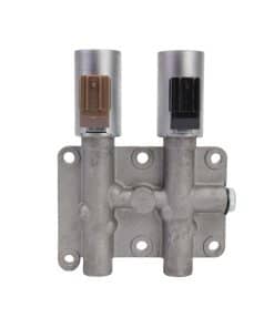 Válvula de Solenoide de Cambio Lineal Dual de Transmisión