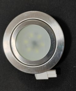 Accesorios de Lámpara LED Circular de Luz Fría Integrada