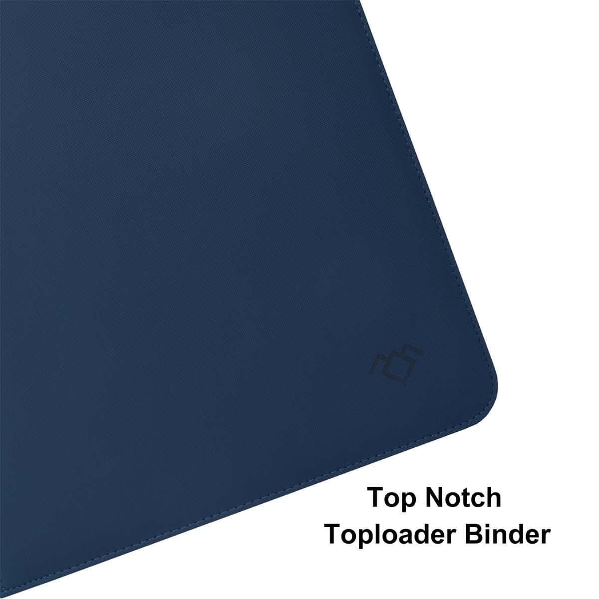 Carpeta para Tarjetas de Intercambio GrinOwl de 12 - Imagen 5