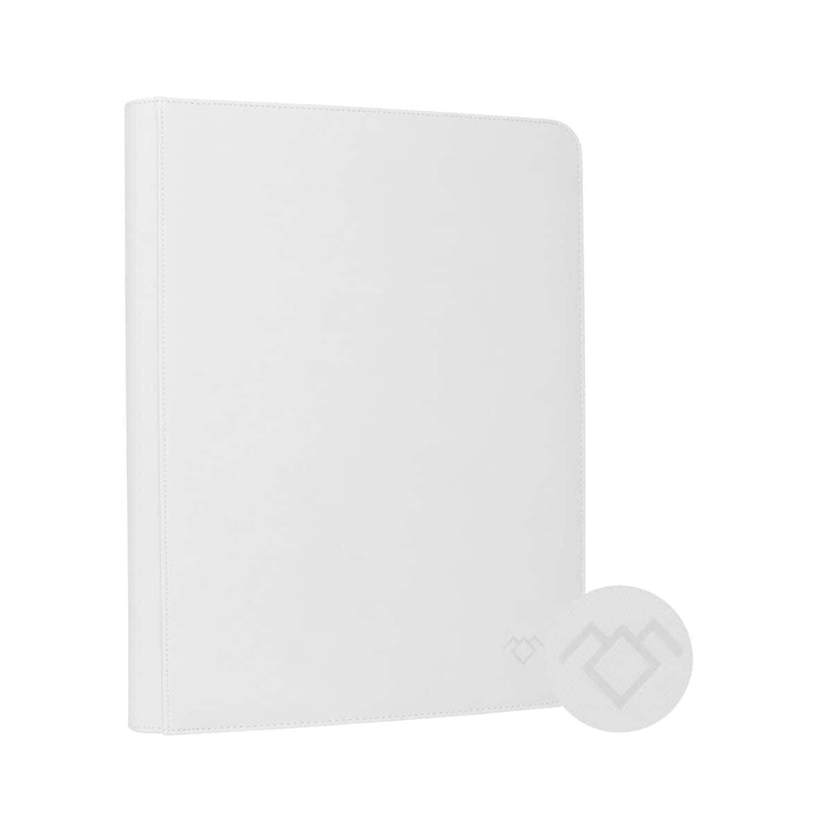GrinOwl 16 Pocket Card Binder, Para 1216 Cartas de - Imagen 7