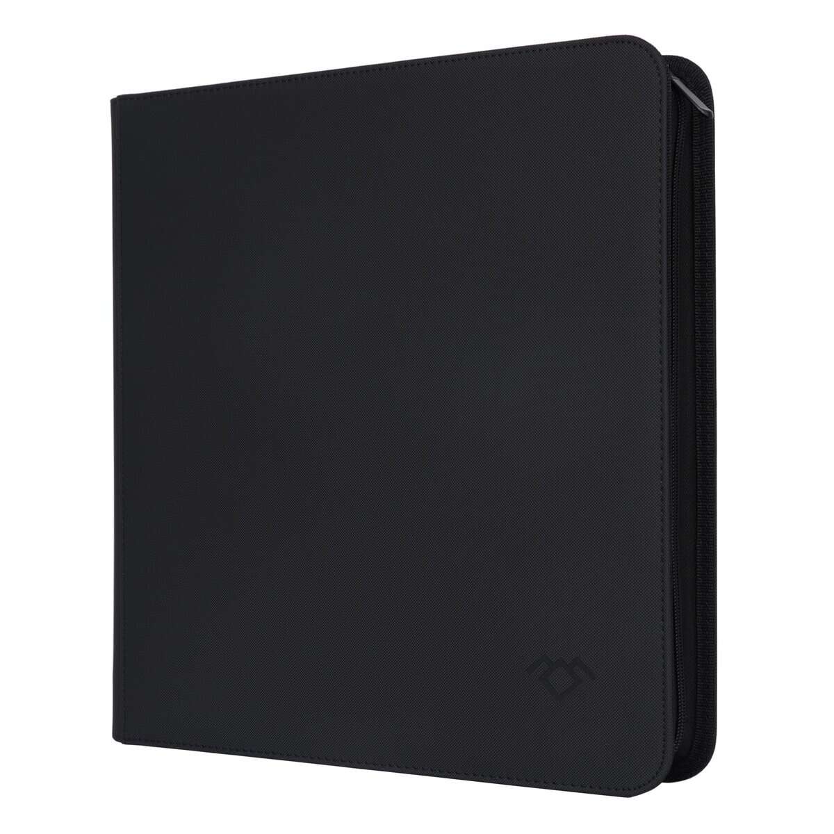 GrinOwl 12 Pocket Trading Card Binder, Cabe 912 Cartas de