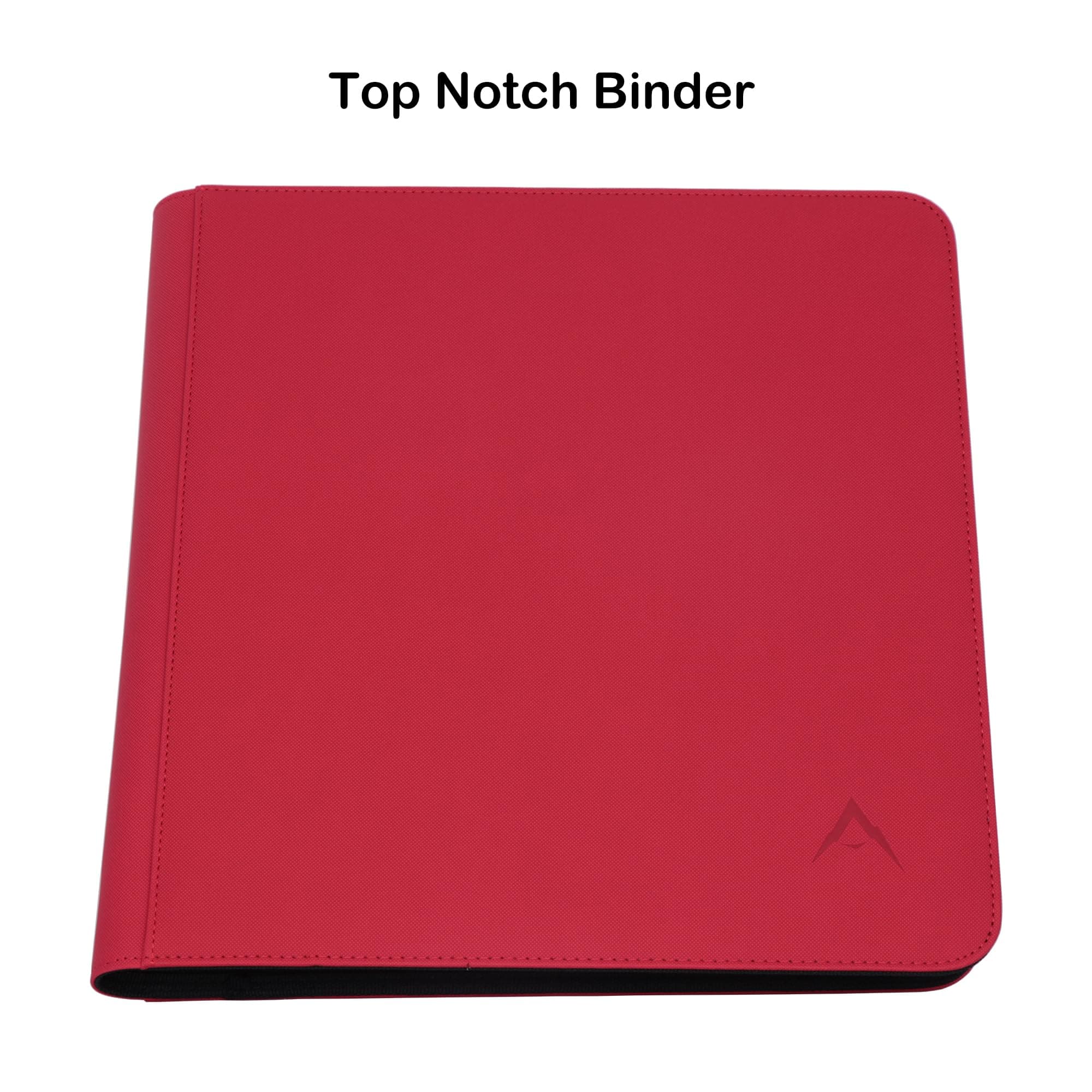 Alteagle 12 Pocket Card Binder, Álbum para 1008 Trading - Imagen 6