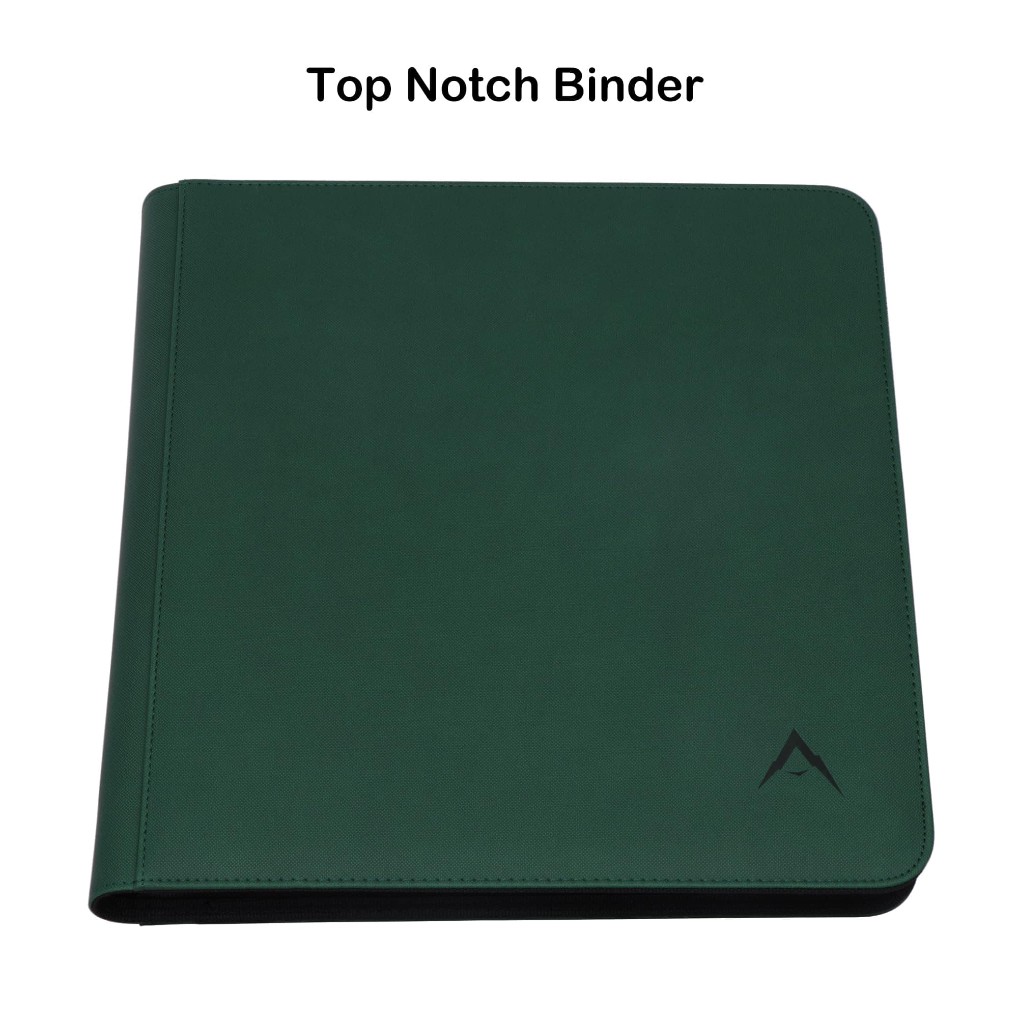 Alteagle 12 Pocket Card Binder, Álbum para 1008 Cartas de - Imagen 6