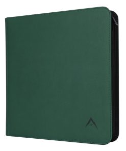 Alteagle 12 Pocket Card Binder, Álbum para 1008 Cartas de