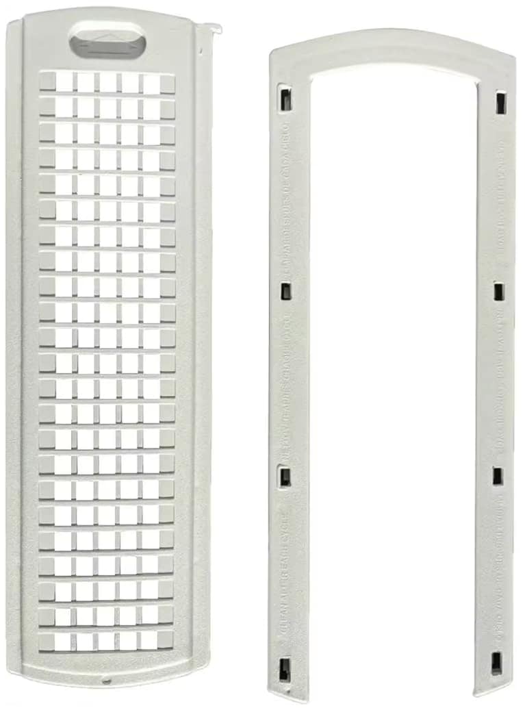 Kit Filtro de Pelusas y Ensamble del Filtro de Pelusas para - Imagen 3