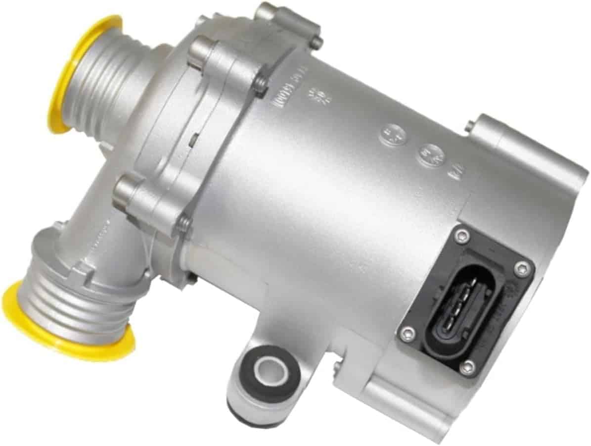 Bomba de Agua de Refrigerante Eléctrica GeRRiT 11517597715 - Imagen 3