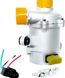 Bomba de Agua de Refrigerante Eléctrica GeRRiT 11517597715