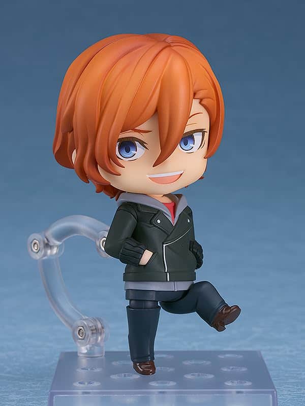 Good Smile Company Bungo Stray Dogs: Chuya Nakahara - Imagen 3