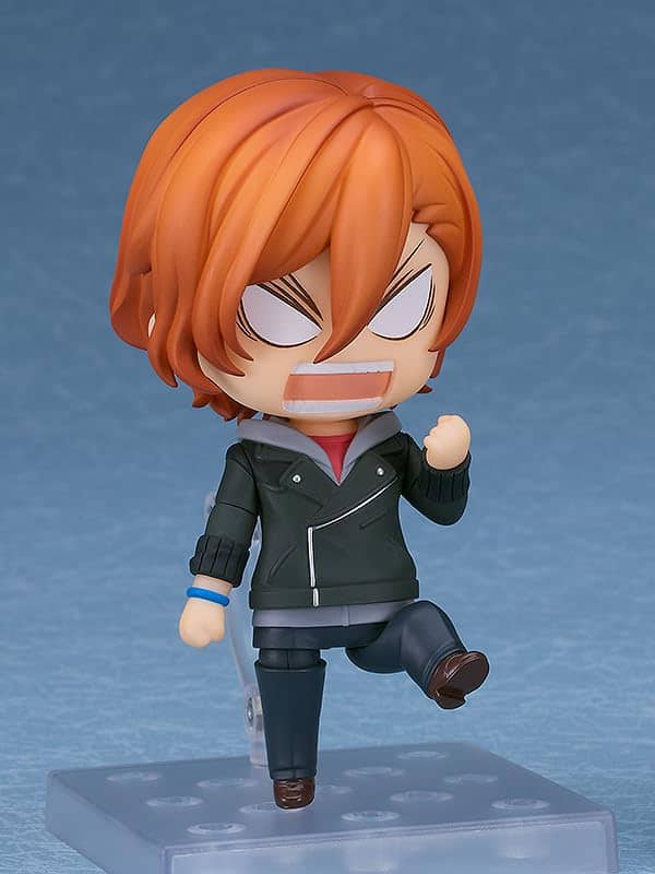 Good Smile Company Bungo Stray Dogs: Chuya Nakahara - Imagen 4