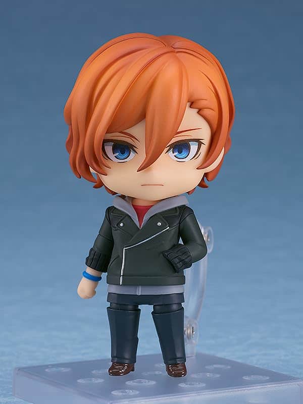 Good Smile Company Bungo Stray Dogs: Chuya Nakahara - Imagen 6