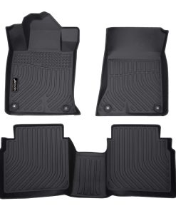 Tapetes de piso Jenofa para Nissan Altima 2019-2024