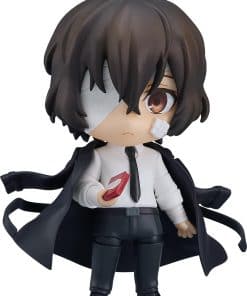 Good Smile Company Bungo Stray Dogs: Osamu Dazai (Ver. de