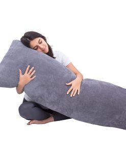 Almohada de Cuerpo 1 MIDDLE ONE, Almohada de Espuma con