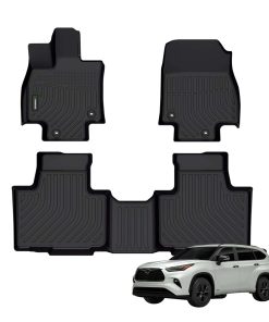 Tapetes Personalizados ANBINGO para Grand Highlander GH