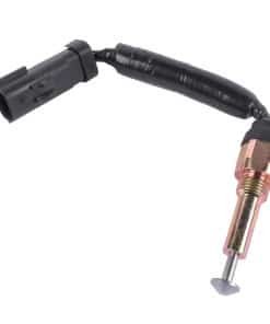 Sensor de Bloqueo de Eje GLOSSY AUTO PARTS para reemplazo