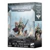 Warhammer Games Workshop 40,000 - Dark Angels: Belial Gran