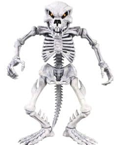 Colección de antología Battletoads de juguetes de ADN