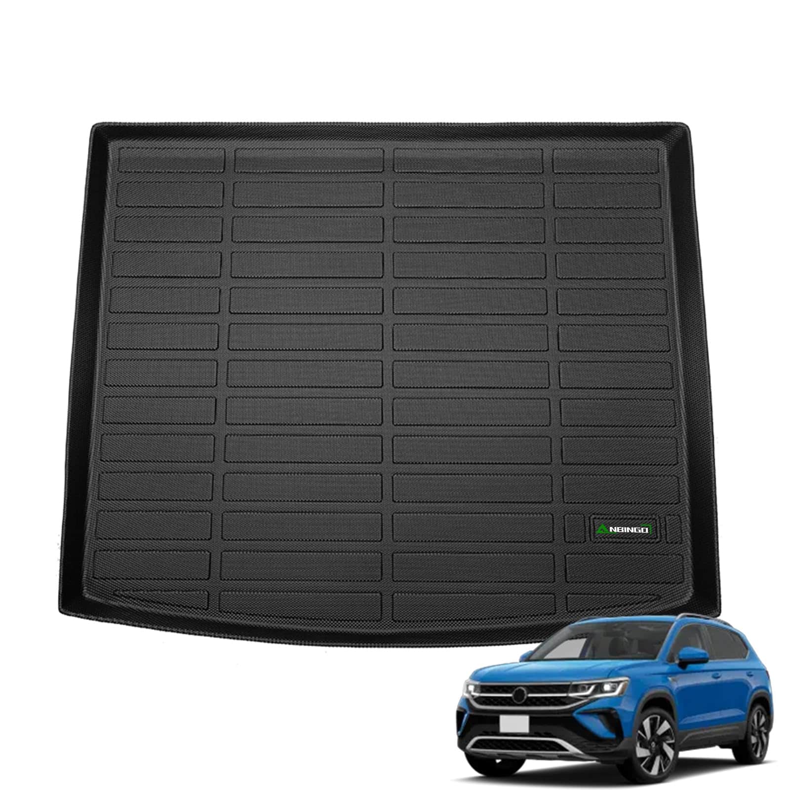 Cubierta de carga ANBINGO para VW Taos 2022 2023 2024 AWD