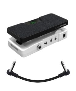 Pedal de Volumen y Expresión conmutables multifunción 4 en