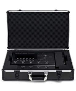 Estuche Boss GT-1000 de ANALOG CASES - Estuche rígido