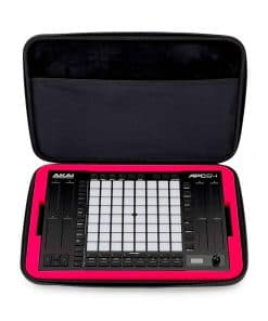 Estuche rígido compacto PULSE para viaje ANALOG CASES para