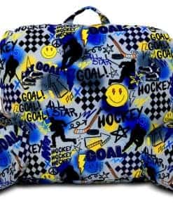 Almohada de Soporte para Descanso y Lectura de iscream +